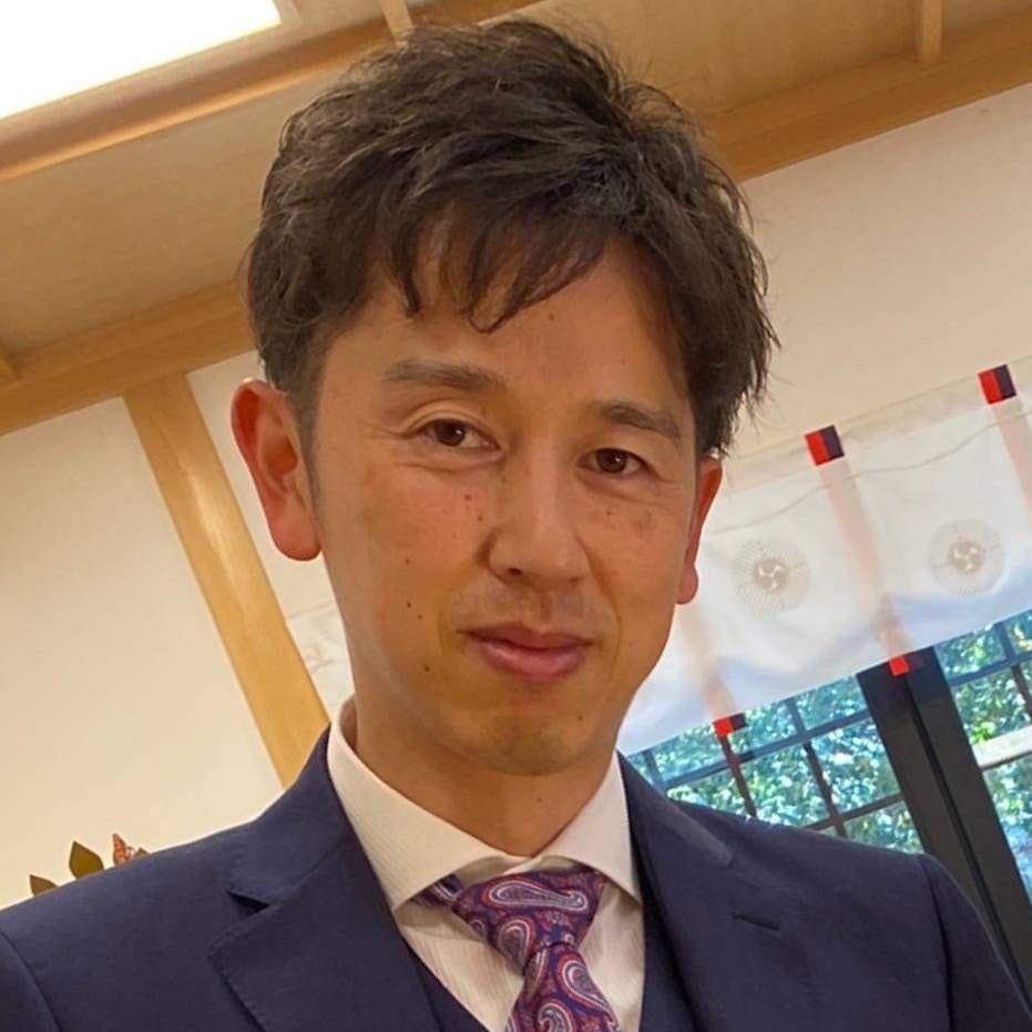 濱口先生