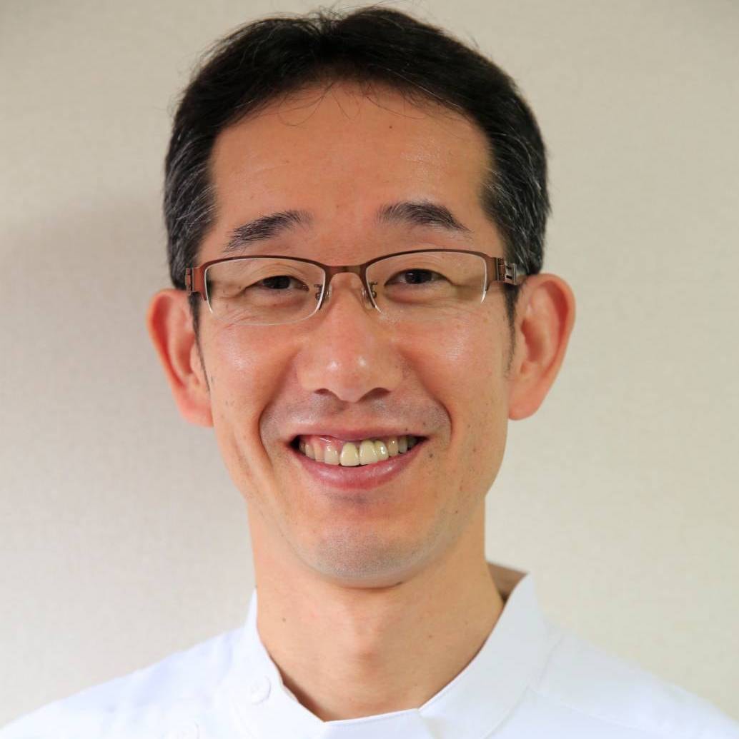 中村先生